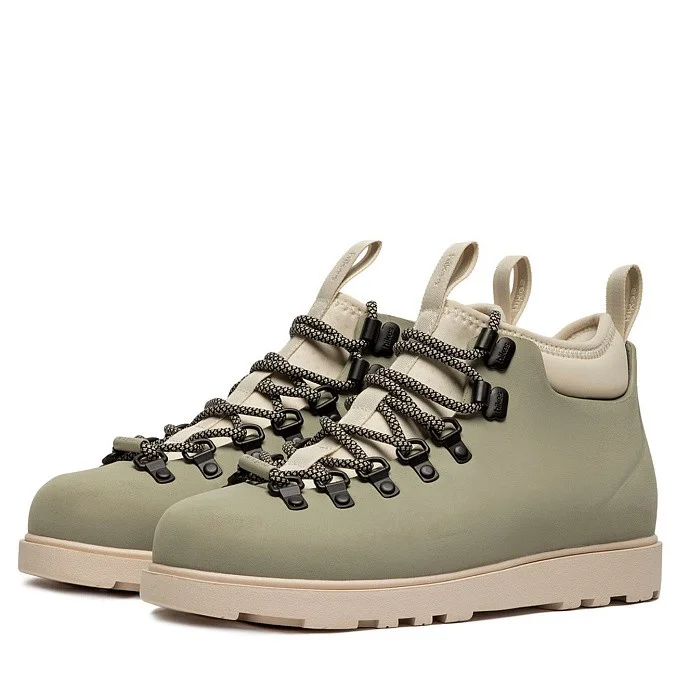 Ботинки Hikes Jasper Matcha