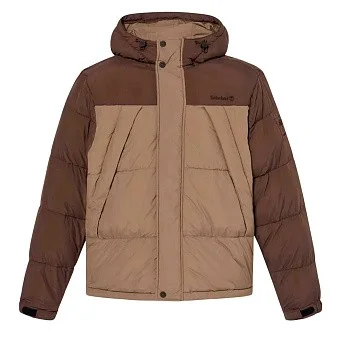 Куртка Timberland Durable Water Repellent Men's Quilted Jacket