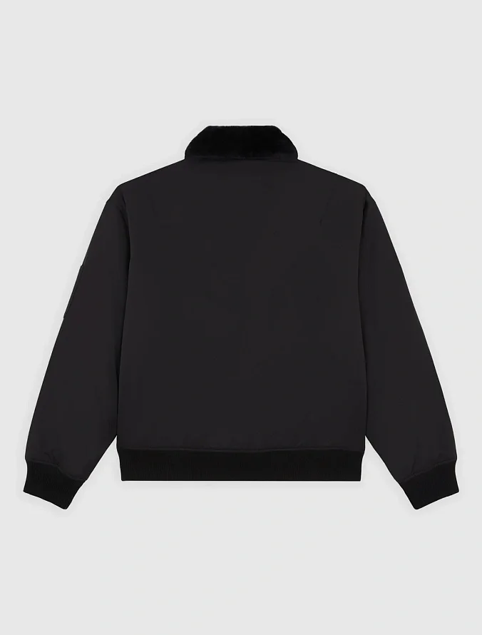 Куртка Dickies Coalfield Flight Jacket Black