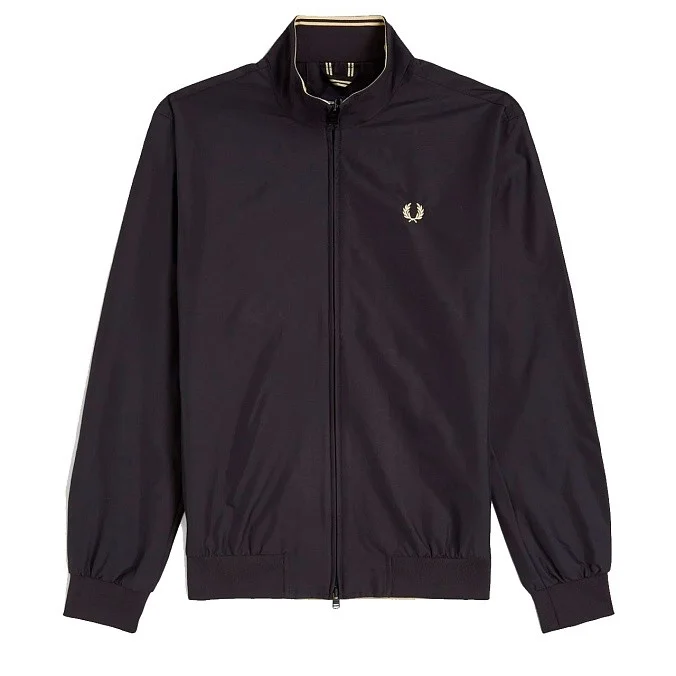 Куртка Fred Perry Brentham Jacket