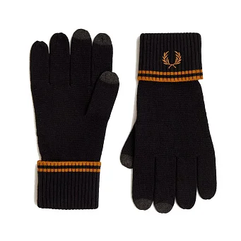 Перчатки Fred Perry Twin Tipped Gloves
