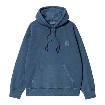 Толстовка Carhartt WIP Hooded Nelson Sweat
