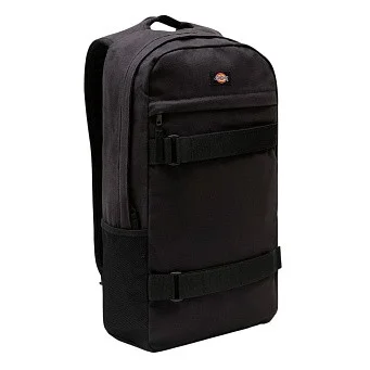 Рюкзак Dickies Duck Canvas Backpack Plus Black