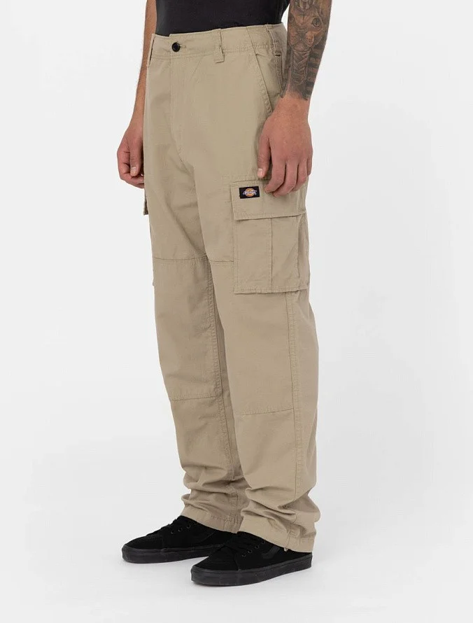 Брюки Dickies Eagle Bend Cargo Pant Khaki