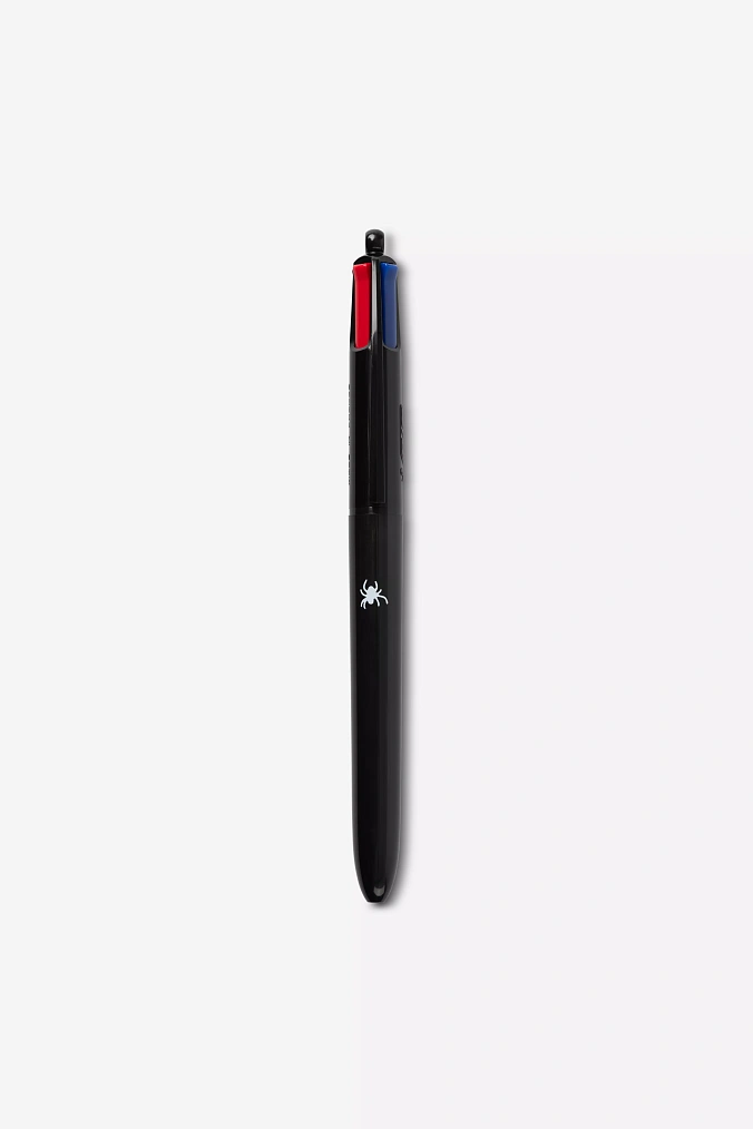 Ручка Carhartt WIP Theory and Practice 4-Color Ball Pen